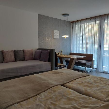 Appartement Daniel คาพรูน ภายนอก รูปภาพ