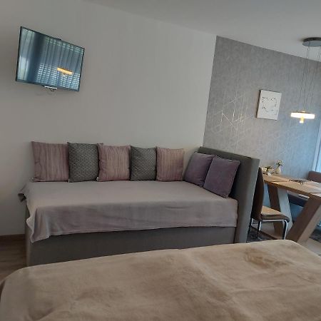 Appartement Daniel คาพรูน ภายนอก รูปภาพ