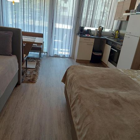 Appartement Daniel คาพรูน ภายนอก รูปภาพ