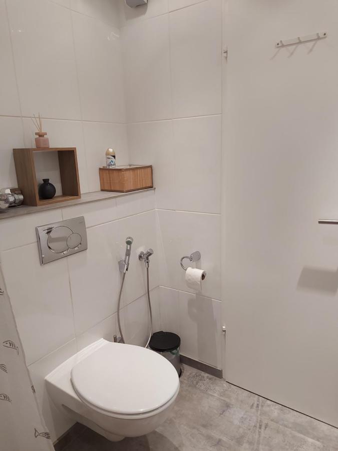 Appartement Daniel คาพรูน ภายนอก รูปภาพ