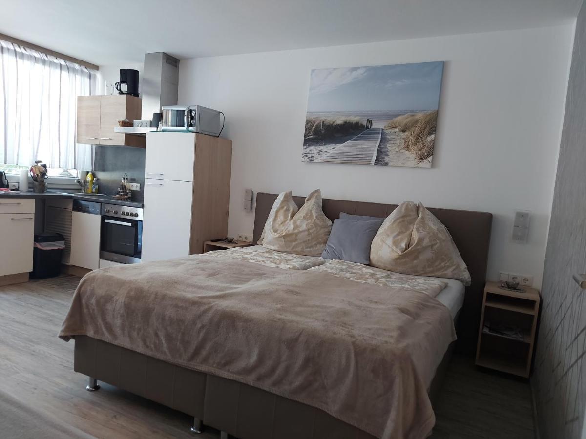 Appartement Daniel คาพรูน ภายนอก รูปภาพ