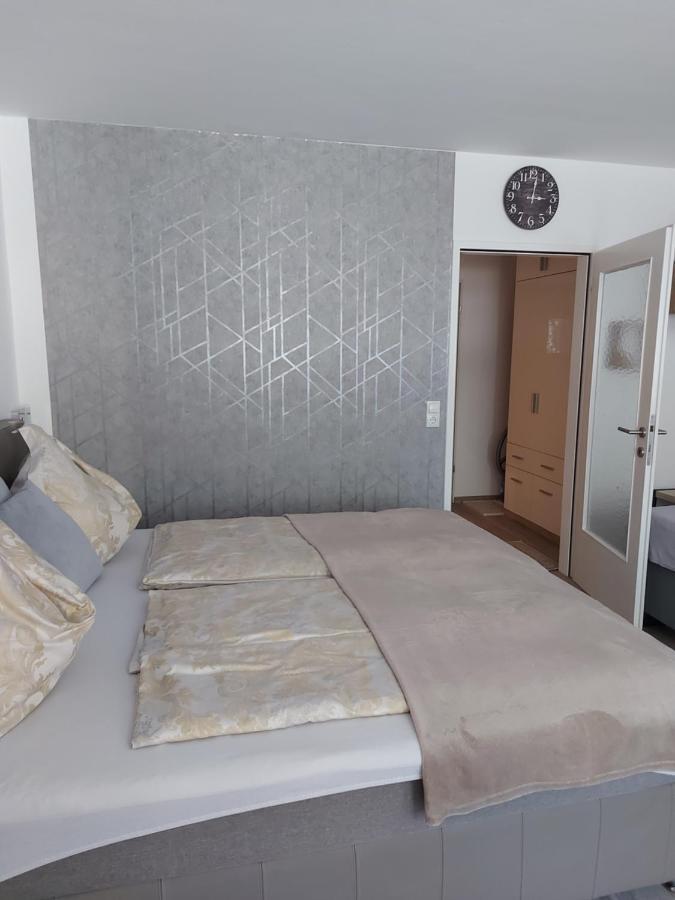Appartement Daniel คาพรูน ภายนอก รูปภาพ
