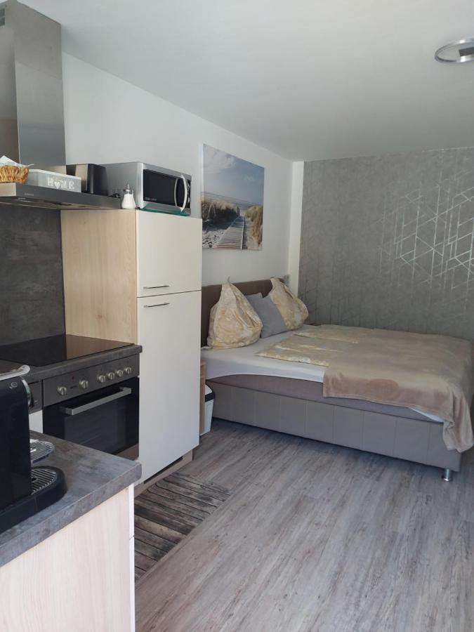 Appartement Daniel คาพรูน ภายนอก รูปภาพ