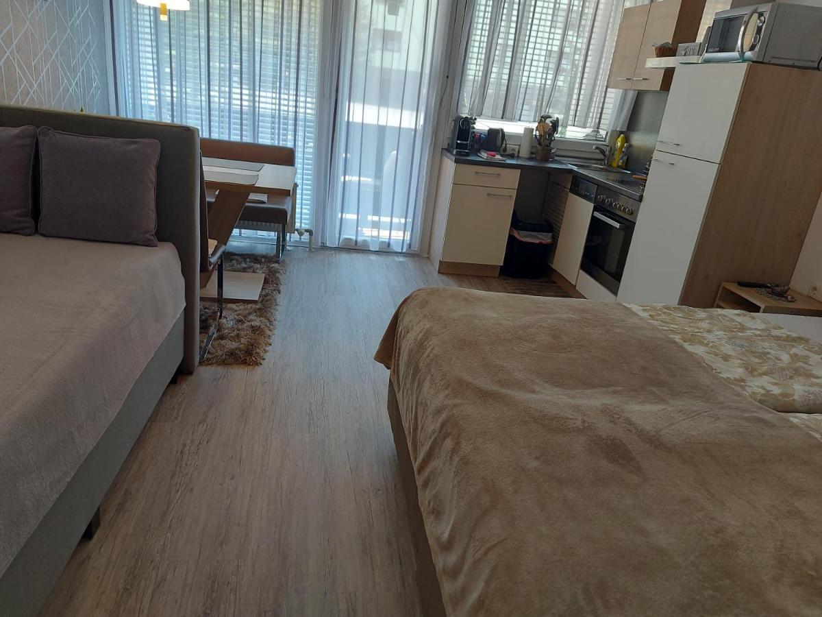 Appartement Daniel คาพรูน ภายนอก รูปภาพ