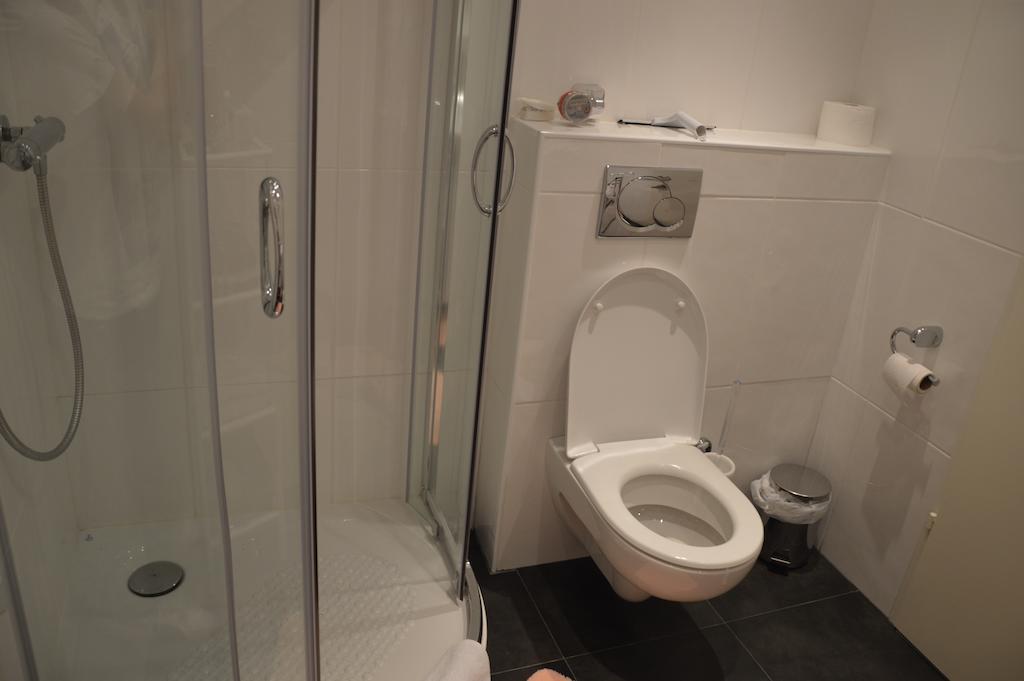 Appartement Daniel คาพรูน ห้อง รูปภาพ