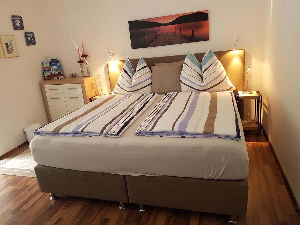Appartement Daniel คาพรูน ภายนอก รูปภาพ