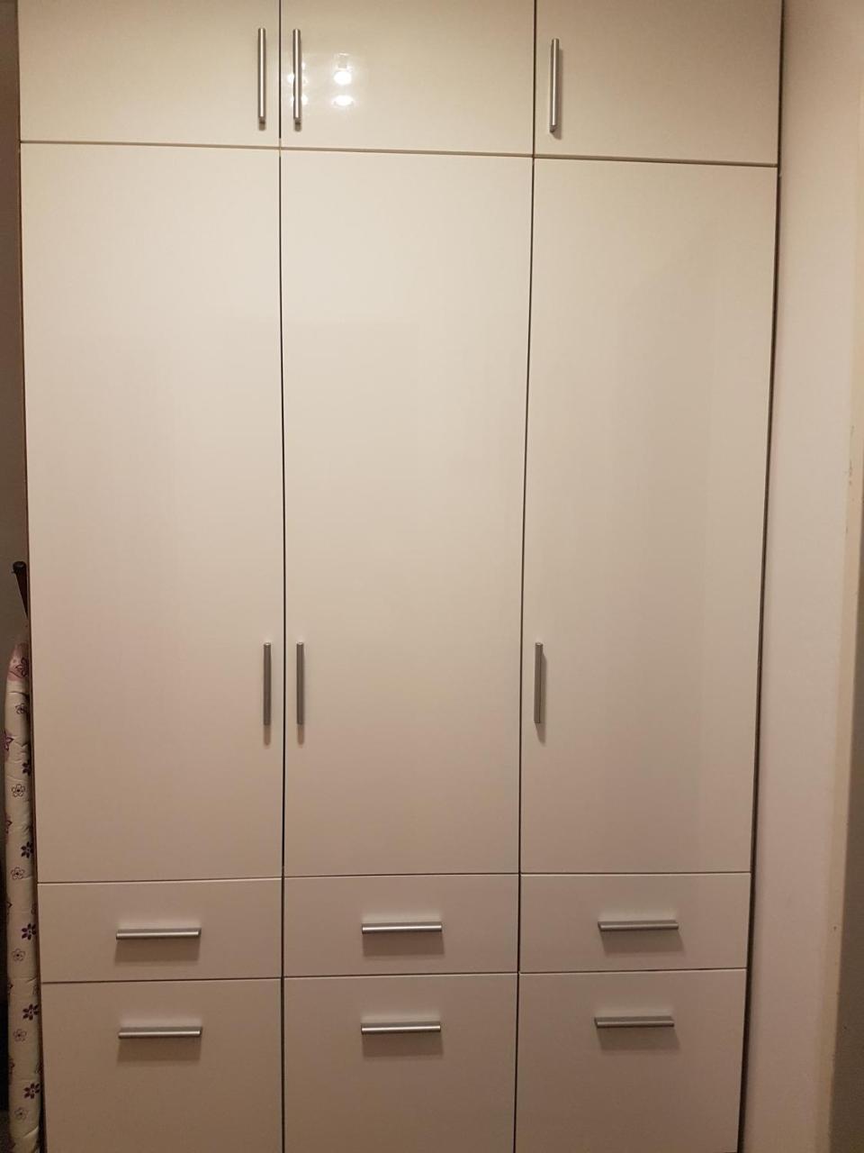 Appartement Daniel คาพรูน ภายนอก รูปภาพ
